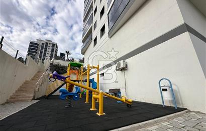 FAHRETTİN ALTAY HAVUZLU 2+1 SATILIK ÖZEL DAİRE