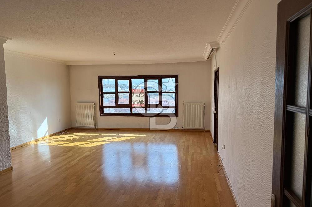 ANGORA EVLERİ KİRALIK 3+1 DAİRE