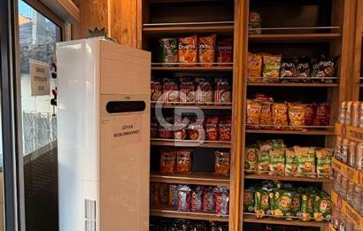 TORBALI AYRANCILAR'DA DEVREN KİRALIK TEKEL BAYİ