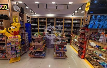 TORBALI AYRANCILAR'DA DEVREN KİRALIK TEKEL BAYİ