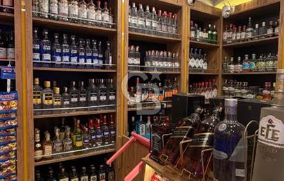 TORBALI AYRANCILAR'DA DEVREN KİRALIK TEKEL BAYİ