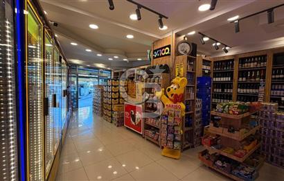 TORBALI AYRANCILAR'DA DEVREN KİRALIK TEKEL BAYİ