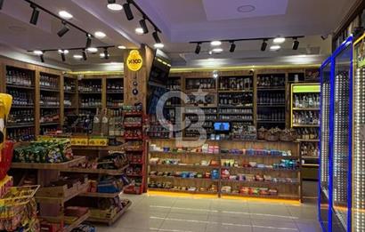 TORBALI AYRANCILAR'DA DEVREN KİRALIK TEKEL BAYİ