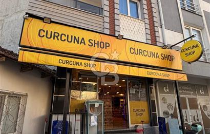 TORBALI AYRANCILAR'DA DEVREN KİRALIK TEKEL BAYİ