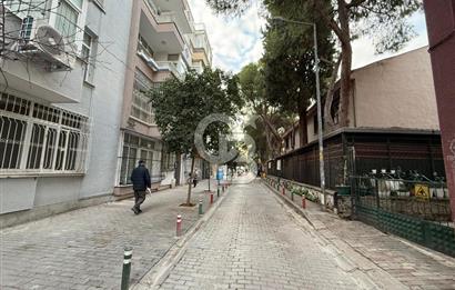 Karşıyaka Donanmacı Mahallesi İzsu Sokağı 3+1 Kiralık Daire 