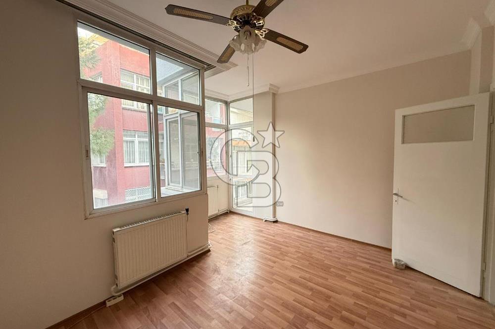 Karşıyaka Donanmacı Mahallesi İzsu Sokağı 3+1 Kiralık Daire 