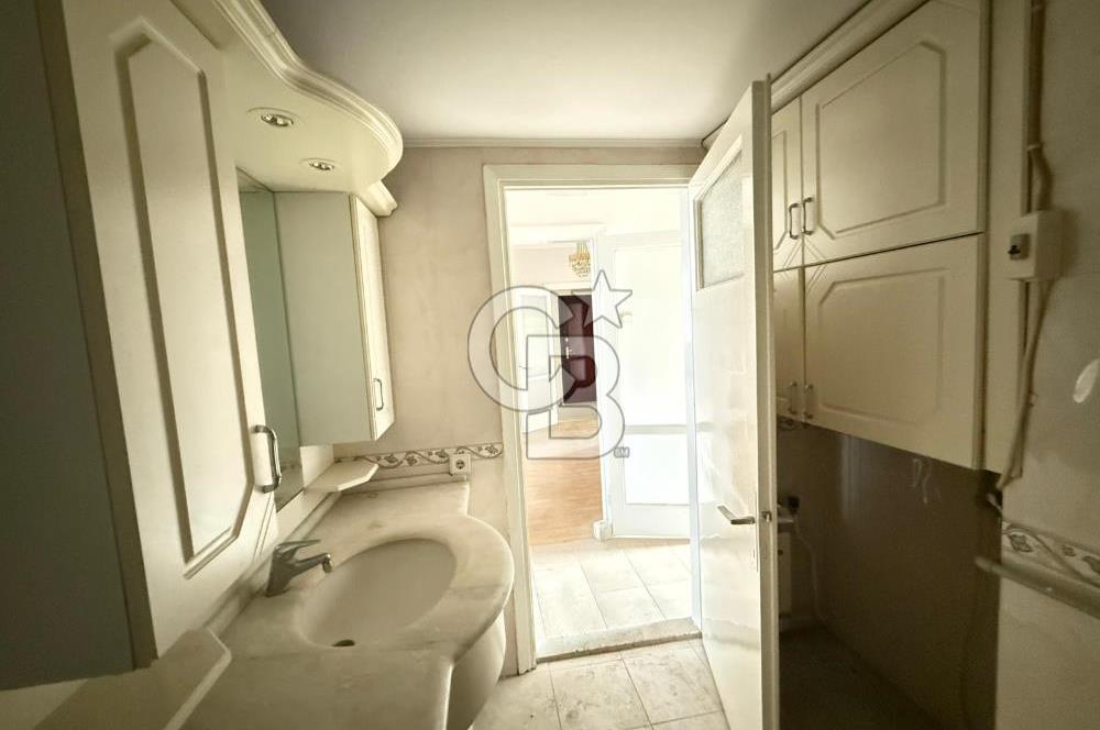 Karşıyaka Donanmacı Mahallesi İzsu Sokağı 3+1 Kiralık Daire 