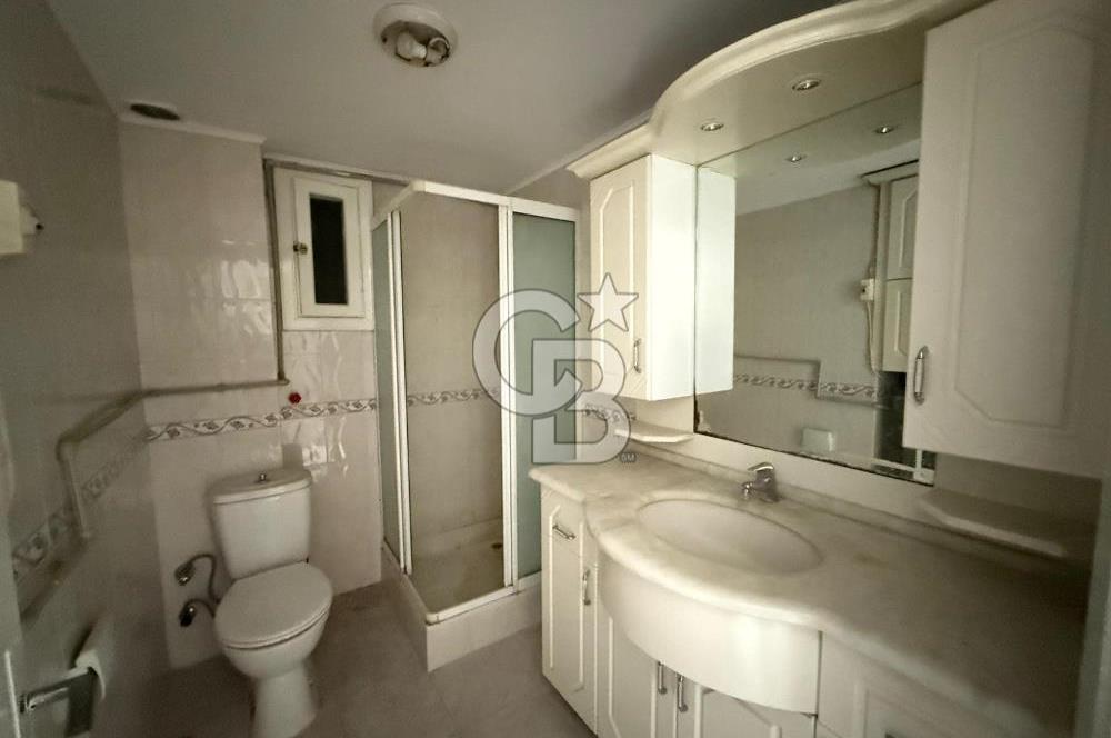 Karşıyaka Donanmacı Mahallesi İzsu Sokağı 3+1 Kiralık Daire 