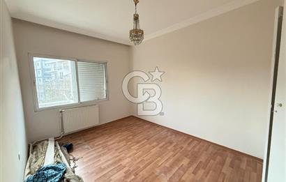 Karşıyaka Donanmacı Mahallesi İzsu Sokağı 3+1 Kiralık Daire 