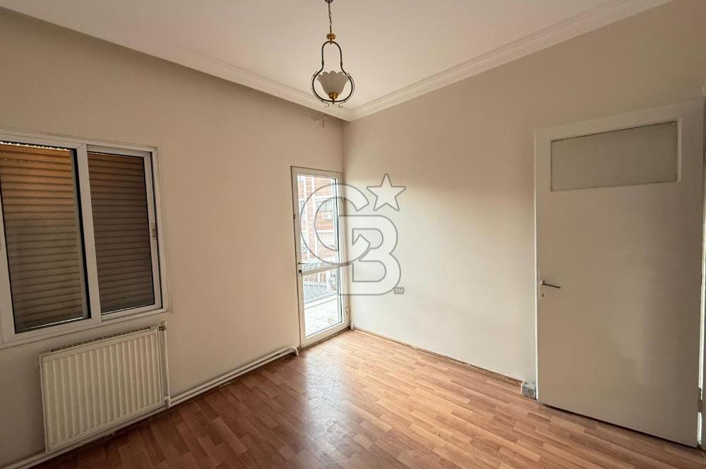 Karşıyaka Donanmacı Mahallesi İzsu Sokağı 3+1 Kiralık Daire 