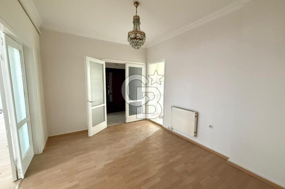 Karşıyaka Donanmacı Mahallesi İzsu Sokağı 3+1 Kiralık Daire 