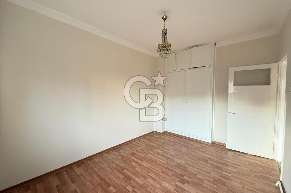 Karşıyaka Donanmacı Mahallesi İzsu Sokağı 3+1 Kiralık Daire 