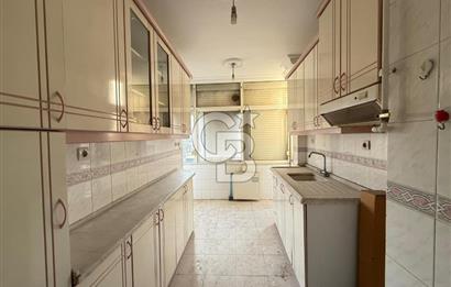 Karşıyaka Donanmacı Mahallesi İzsu Sokağı 3+1 Kiralık Daire 