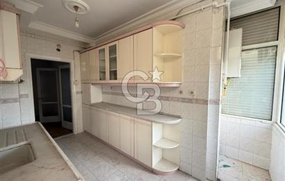 Karşıyaka Donanmacı Mahallesi İzsu Sokağı 3+1 Kiralık Daire 