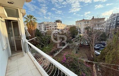 Karşıyaka Donanmacı Mahallesi İzsu Sokağı 3+1 Kiralık Daire 