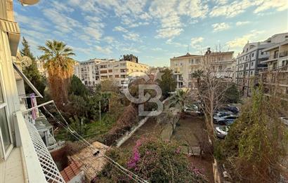 Karşıyaka Donanmacı Mahallesi İzsu Sokağı 3+1 Kiralık Daire 