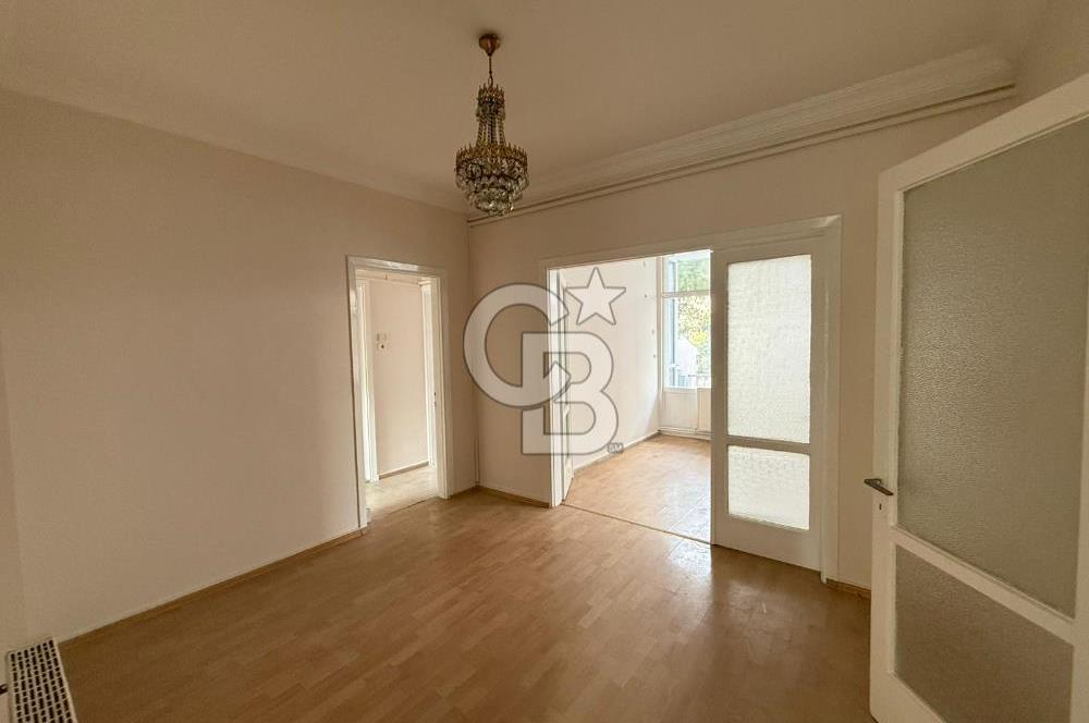 Karşıyaka Donanmacı Mahallesi İzsu Sokağı 3+1 Kiralık Daire 