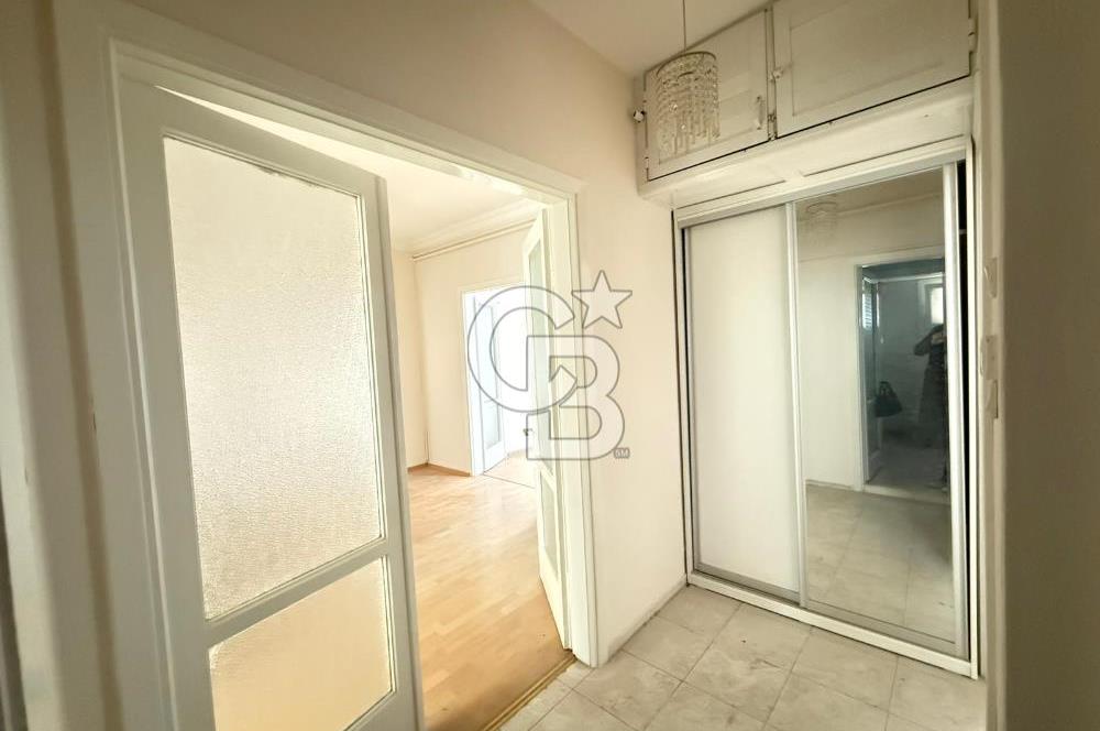 Karşıyaka Donanmacı Mahallesi İzsu Sokağı 3+1 Kiralık Daire 