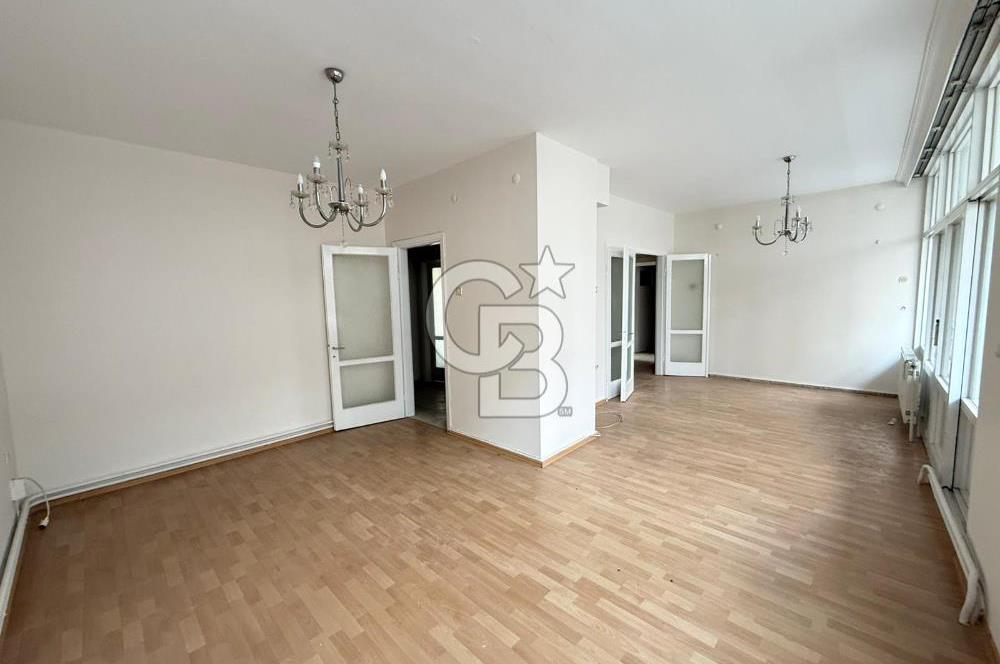 Karşıyaka Donanmacı Mahallesi İzsu Sokağı 3+1 Kiralık Daire 