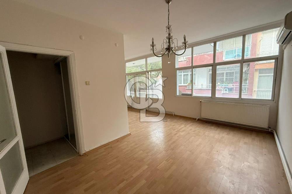 Karşıyaka Donanmacı Mahallesi İzsu Sokağı 3+1 Kiralık Daire 