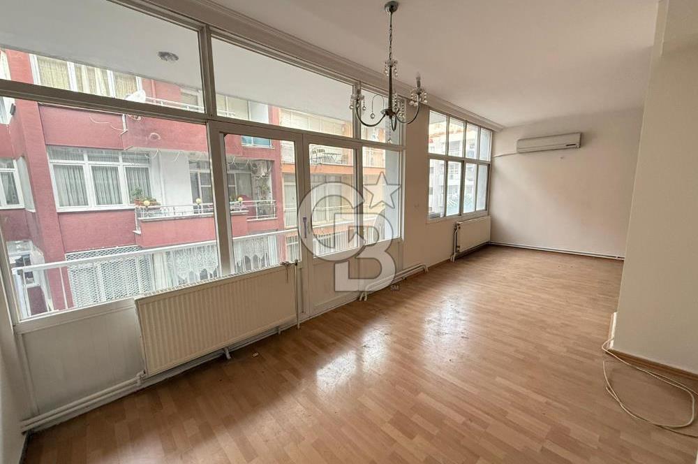 Karşıyaka Donanmacı Mahallesi İzsu Sokağı 3+1 Kiralık Daire 