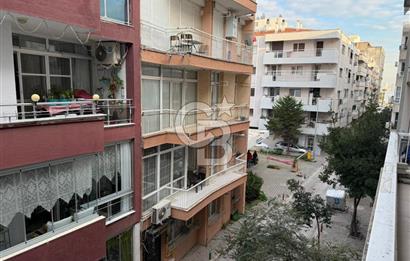 Karşıyaka Donanmacı Mahallesi İzsu Sokağı 3+1 Kiralık Daire 