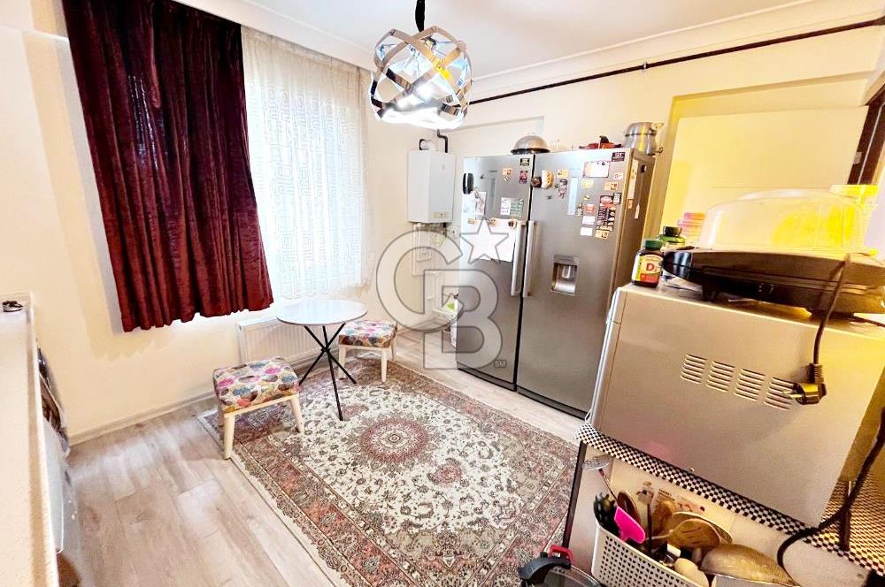 CADDE YAKINI KREDİYE UYGUN ASANSÖRLÜ ÇİFT GİRİŞLİ 3+1 DUBLEX