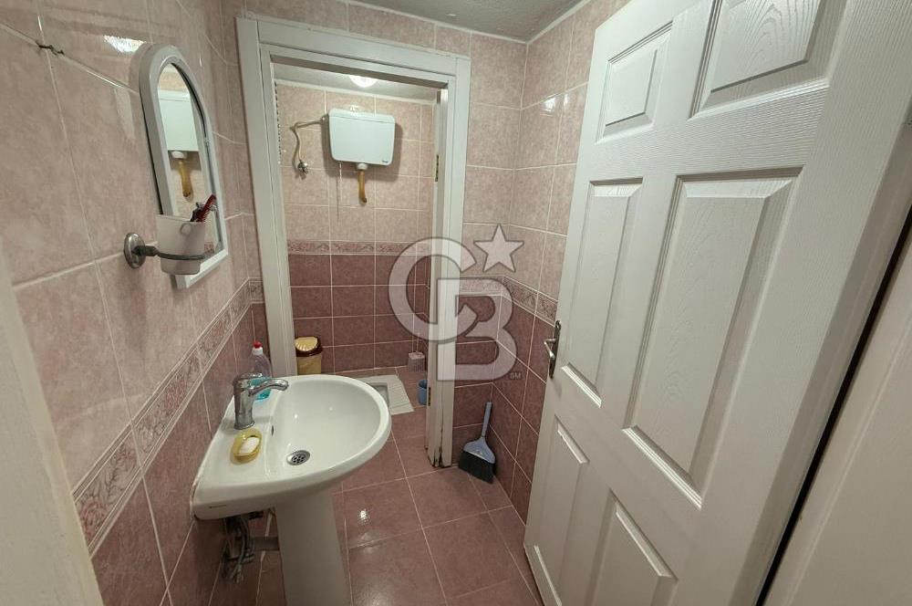 ÇANAKKALE ESENLERDE SİTE İÇİ SATILIK 3+1 FIRSAT DAİRE