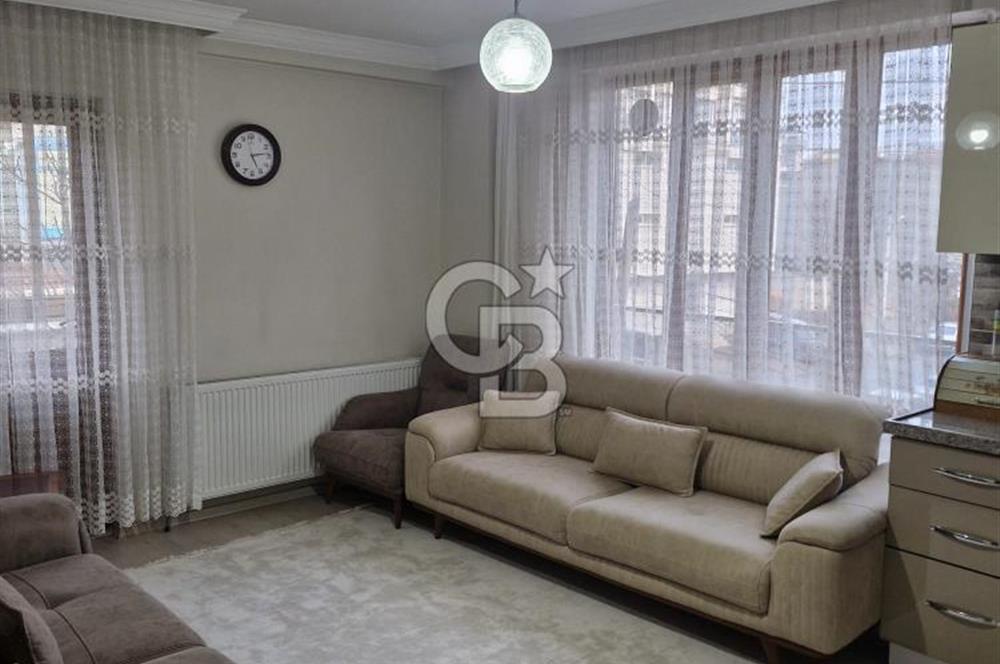 GEBZE BEYLİKBAĞI MAHALLESİNDE SATILIK 2+1 EŞYALI DAİRE