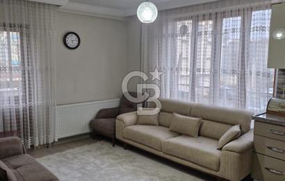 GEBZE BEYLİKBAĞI MAHALLESİNDE SATILIK 2+1 EŞYALI DAİRE