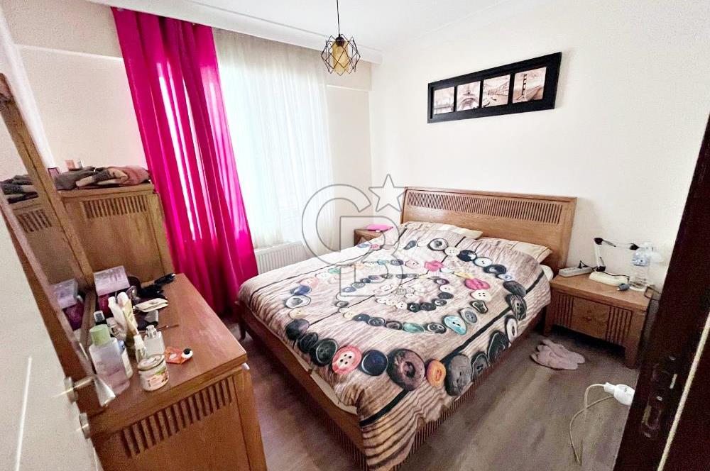 CADDE YAKINI KREDİYE UYGUN ASANSÖRLÜ ÇİFT GİRİŞLİ 3+1 DUBLEX