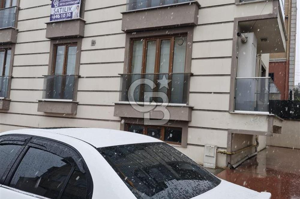 GEBZE BEYLİKBAĞI MAHALLESİNDE SATILIK 2+1 EŞYALI DAİRE