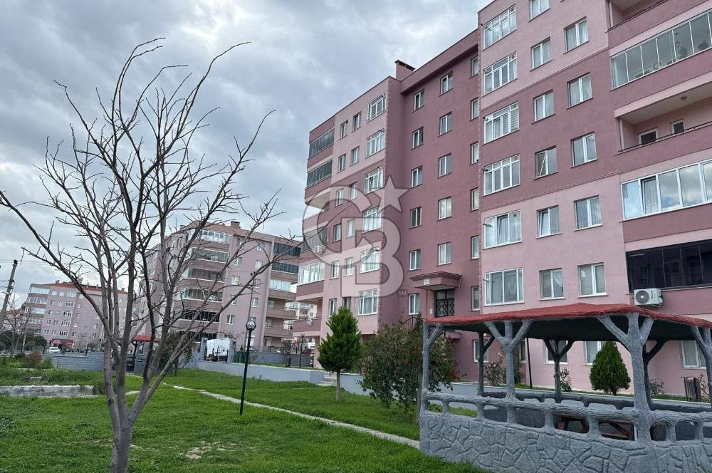 ÇANAKKALE ESENLERDE SİTE İÇİ SATILIK 3+1 FIRSAT DAİRE