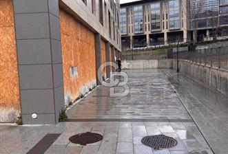 Topkapı Merkezde Ticarete Açık Koç Ünv Hastanesi Karşısı Sııfır Boş Dükkan - 1 - 328560