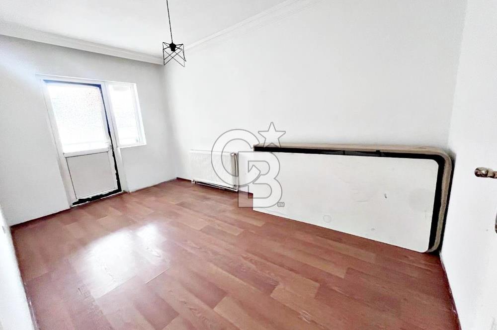 NATOYOLU CADDESİ YAKINI ALTINDA DAİRE OLAN CEPHELERİ AÇIK 3+1