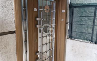 GEBZE BEYLİKBAĞI MAHALLESİNDE SATILIK 2+1 EŞYALI DAİRE