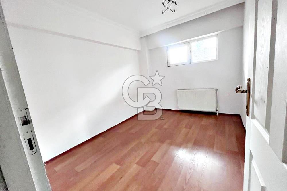 NATOYOLU CADDESİ YAKINI ALTINDA DAİRE OLAN CEPHELERİ AÇIK 3+1