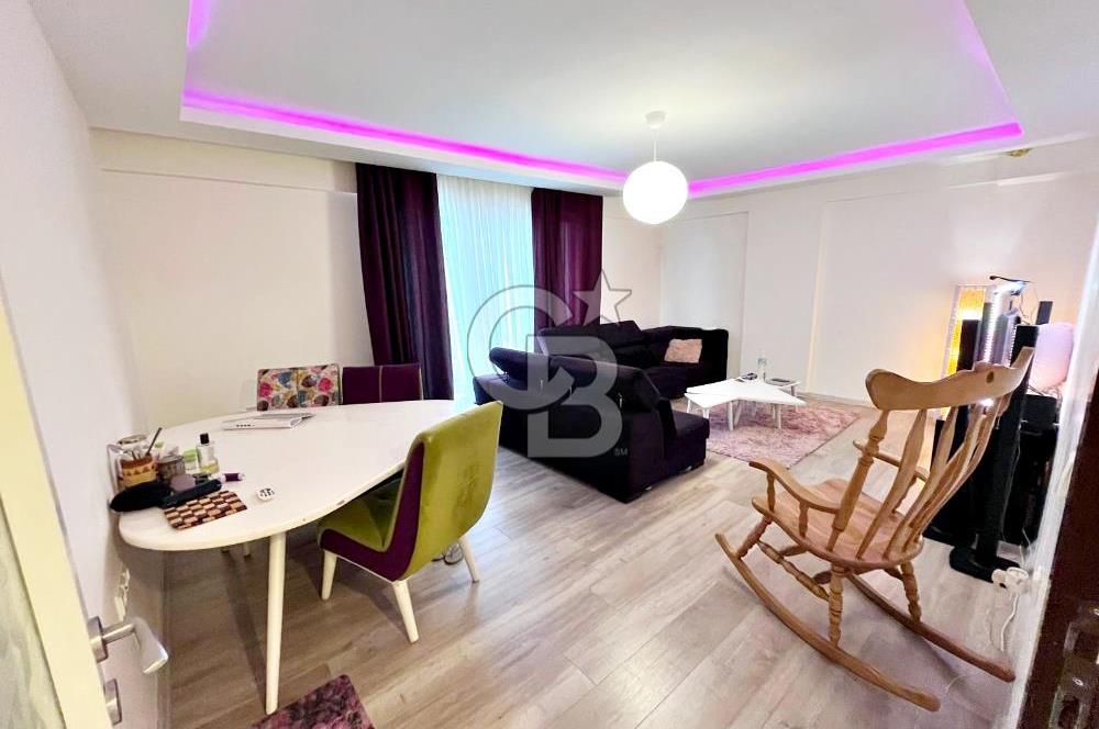 CADDE YAKINI KREDİYE UYGUN ASANSÖRLÜ ÇİFT GİRİŞLİ 3+1 DUBLEX