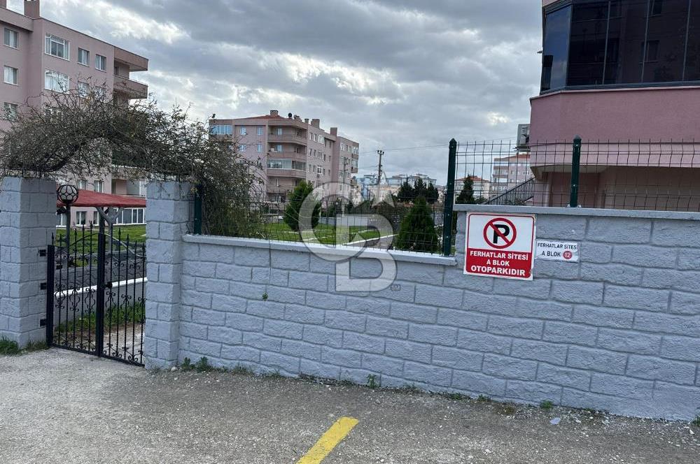 ÇANAKKALE ESENLERDE SİTE İÇİ SATILIK 3+1 FIRSAT DAİRE