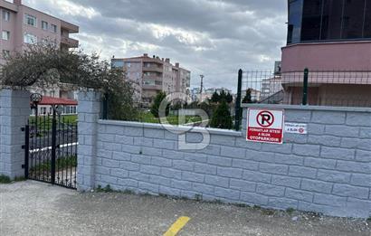 ÇANAKKALE ESENLERDE SİTE İÇİ SATILIK 3+1 FIRSAT DAİRE