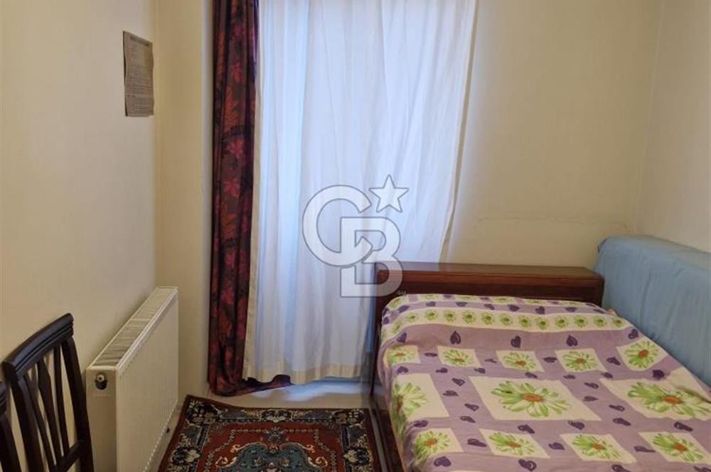 GEBZE BEYLİKBAĞI MAHALLESİNDE SATILIK 2+1 EŞYALI DAİRE