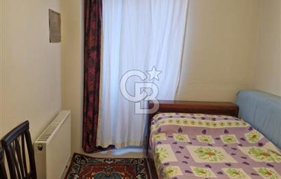 GEBZE BEYLİKBAĞI MAHALLESİNDE SATILIK 2+1 EŞYALI DAİRE