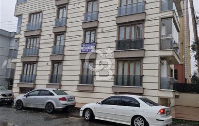 GEBZE BEYLİKBAĞI MAHALLESİNDE SATILIK 2+1 EŞYALI DAİRE