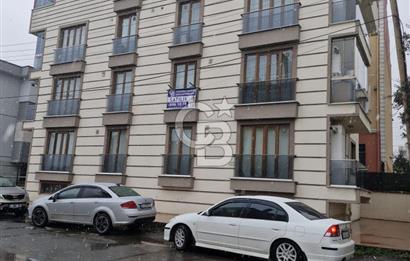 GEBZE BEYLİKBAĞI MAHALLESİNDE SATILIK 2+1 EŞYALI DAİRE