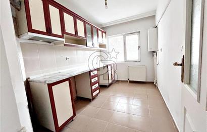 NATOYOLU CADDESİ YAKINI ALTINDA DAİRE OLAN CEPHELERİ AÇIK 3+1