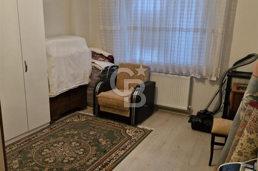 GEBZE BEYLİKBAĞI MAHALLESİNDE SATILIK 2+1 EŞYALI DAİRE