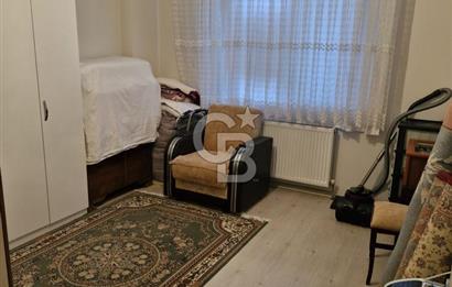 GEBZE BEYLİKBAĞI MAHALLESİNDE SATILIK 2+1 EŞYALI DAİRE