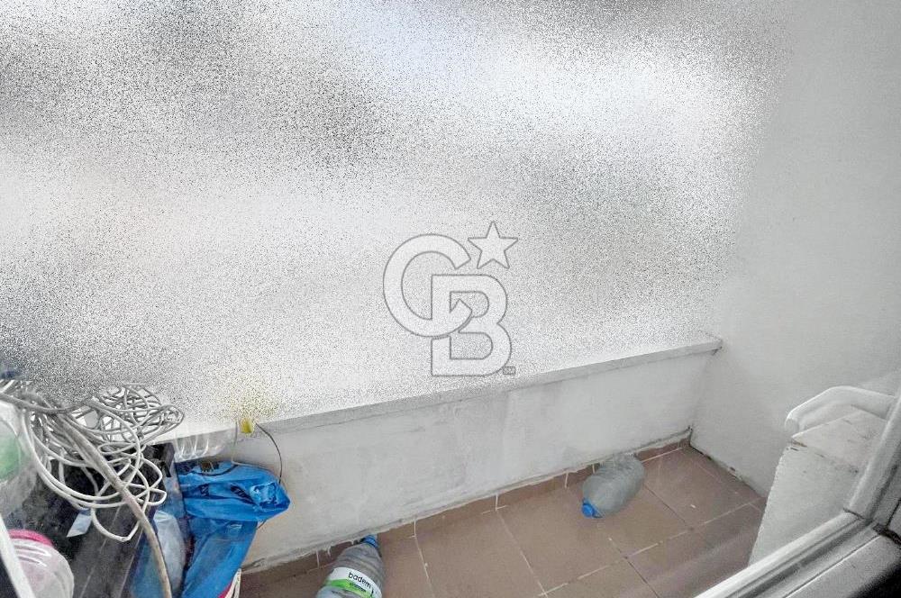 NATOYOLU CADDESİ YAKINI ALTINDA DAİRE OLAN CEPHELERİ AÇIK 3+1