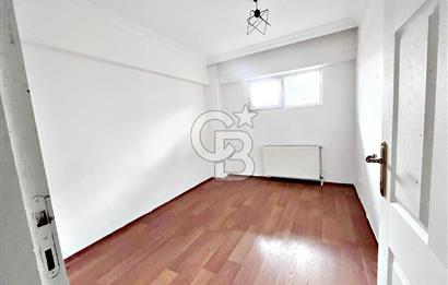 NATOYOLU CADDESİ YAKINI ALTINDA DAİRE OLAN CEPHELERİ AÇIK 3+1