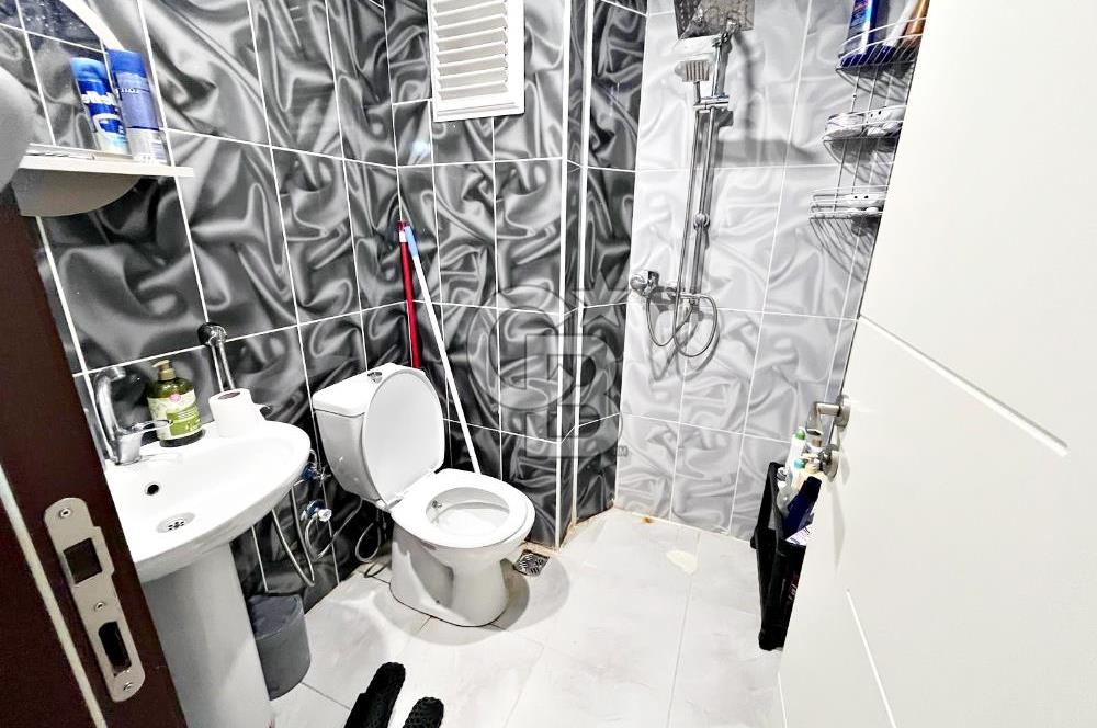 CADDE YAKINI KREDİYE UYGUN ASANSÖRLÜ ÇİFT GİRİŞLİ 3+1 DUBLEX